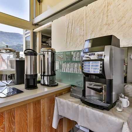 Villa Skyprime Budva Luaran gambar