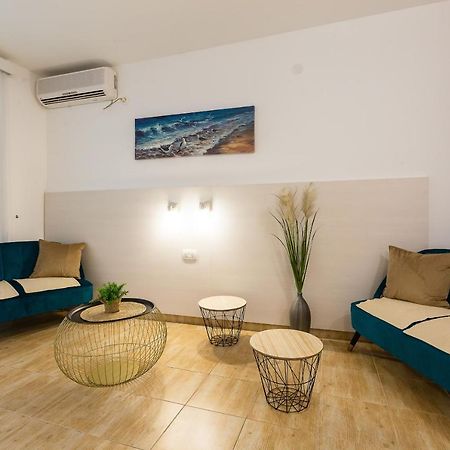 Villa Skyprime Budva Luaran gambar