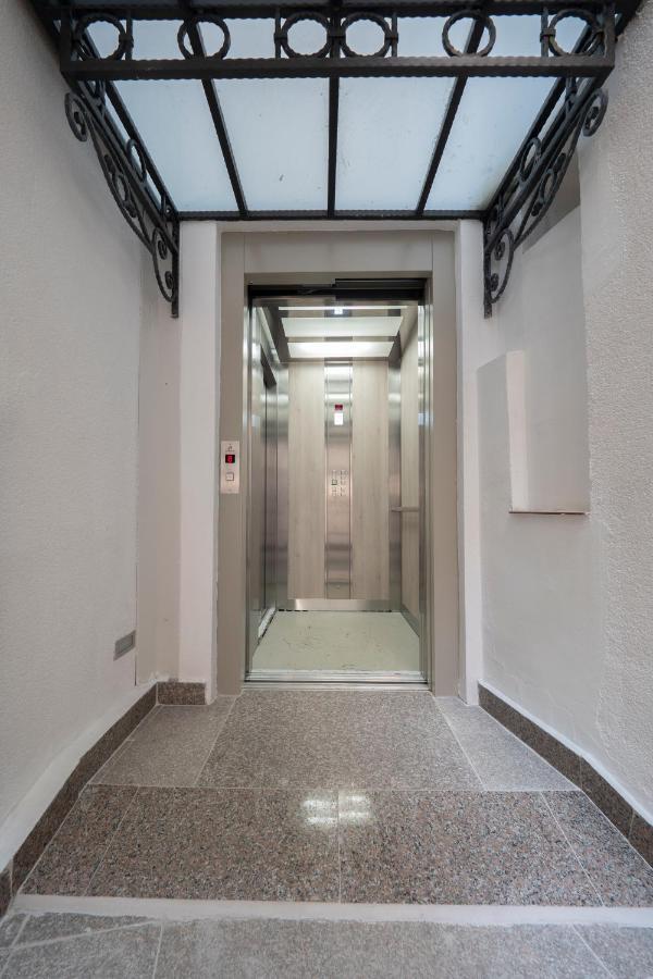 Villa Skyprime Budva Luaran gambar