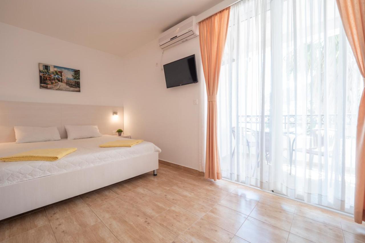 Villa Skyprime Budva Bilik gambar