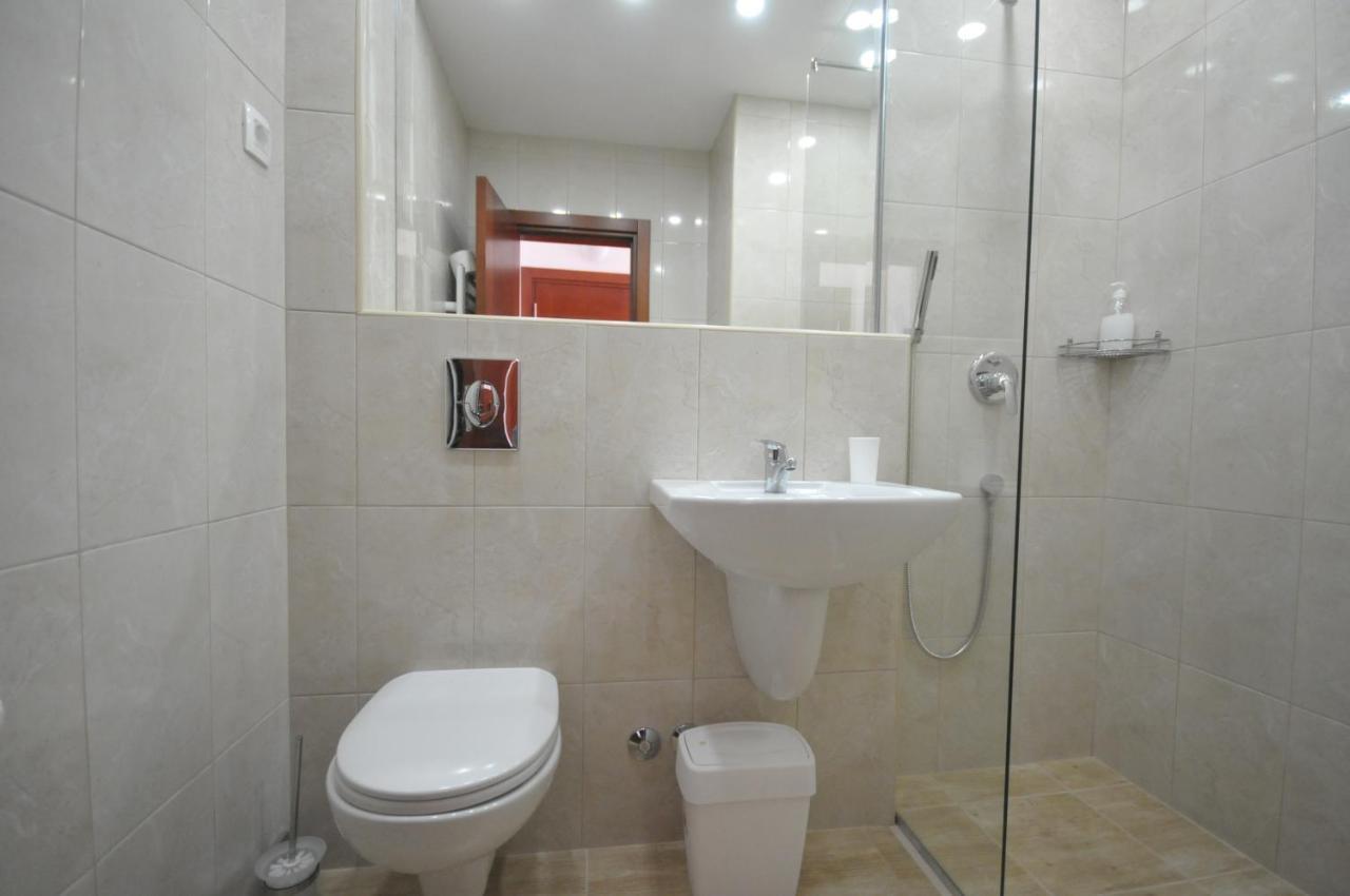Villa Skyprime Budva Luaran gambar
