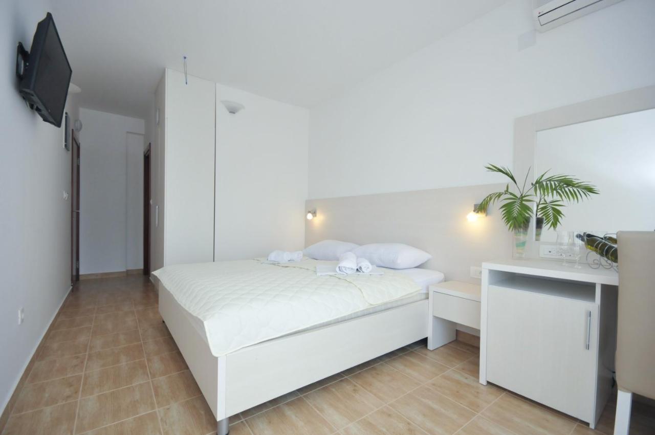 Villa Skyprime Budva Luaran gambar