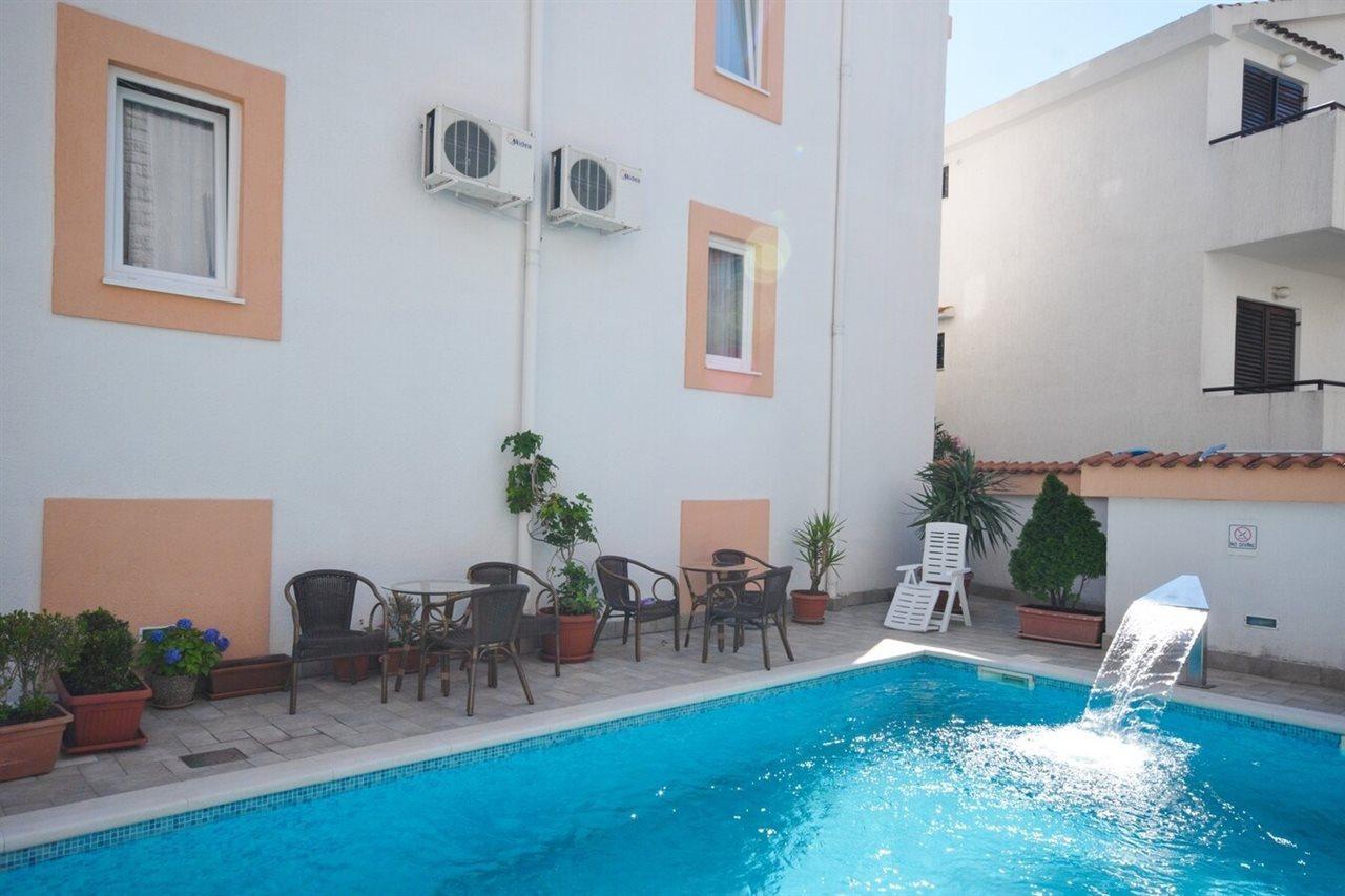 Villa Skyprime Budva Luaran gambar