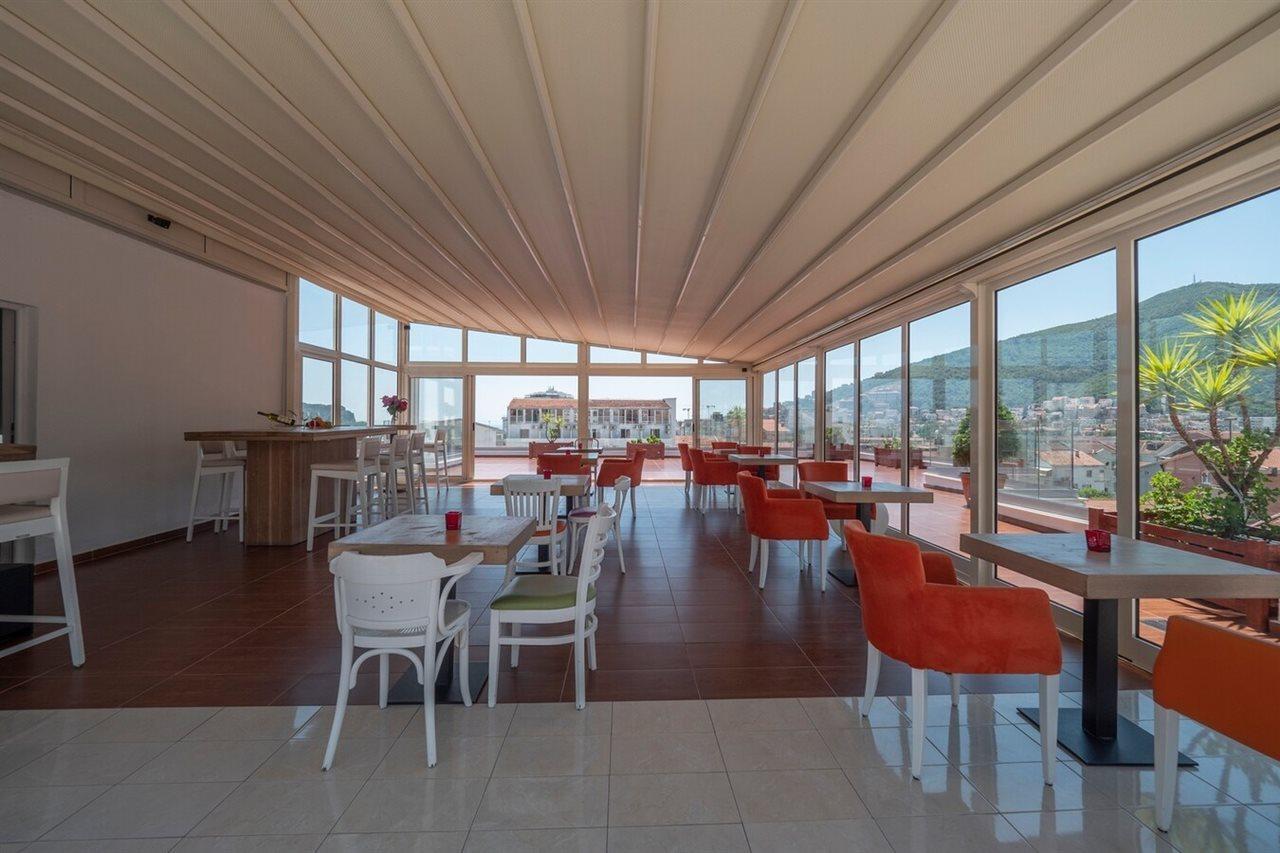 Villa Skyprime Budva Luaran gambar