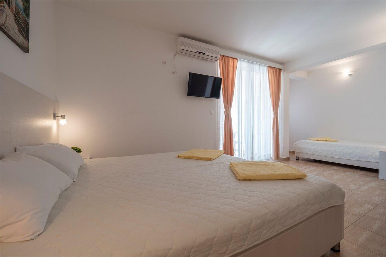 Villa Skyprime Budva Luaran gambar