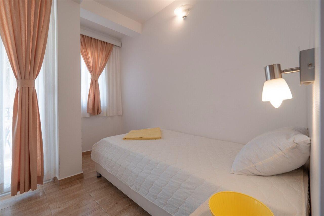 Villa Skyprime Budva Luaran gambar
