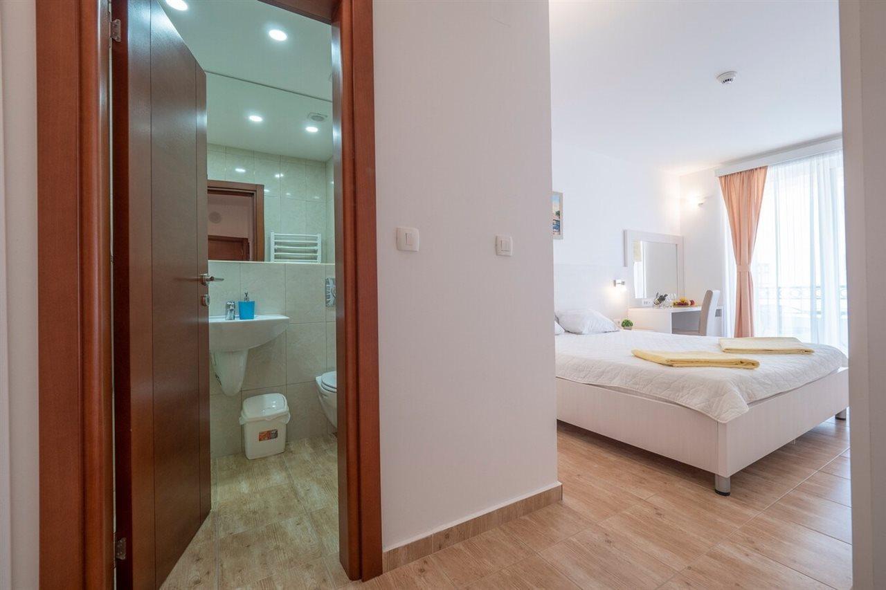 Villa Skyprime Budva Luaran gambar