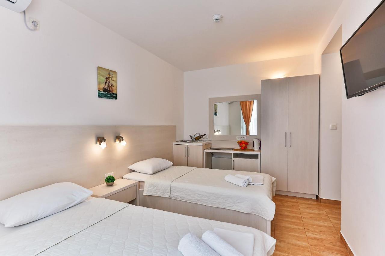 Villa Skyprime Budva Luaran gambar