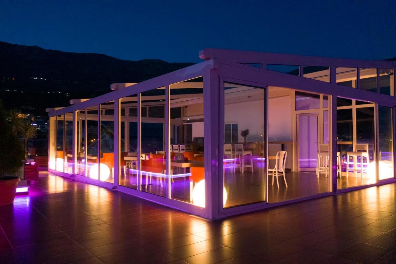 Villa Skyprime Budva Luaran gambar