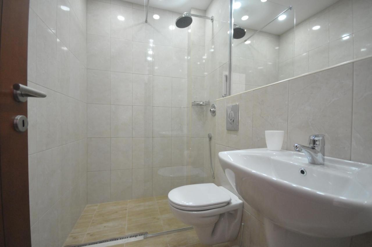Villa Skyprime Budva Luaran gambar