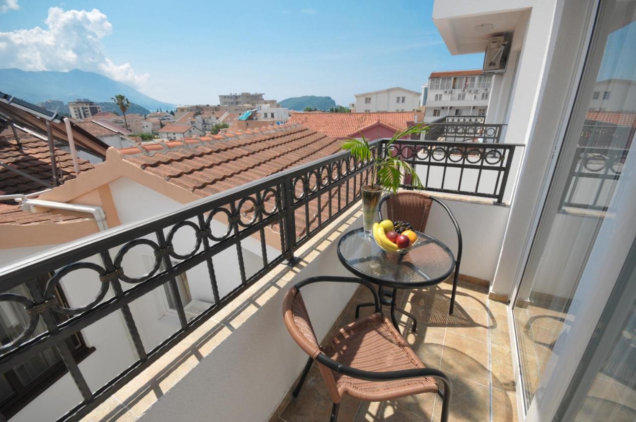 Villa Skyprime Budva Luaran gambar