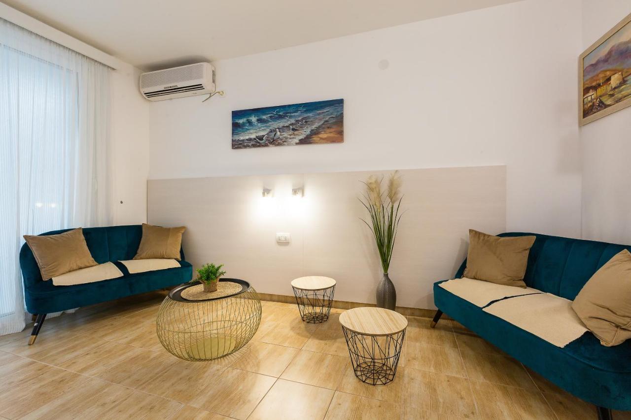 Villa Skyprime Budva Luaran gambar