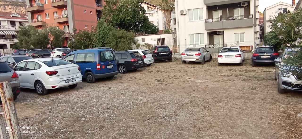 Villa Skyprime Budva Luaran gambar